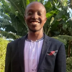Picture of Humphrey Kutosi