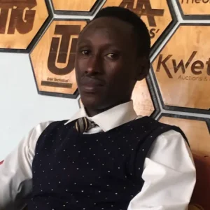 Picture of Ian Amanya